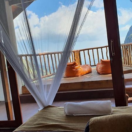Ella Mount View Guest Inn Екстериор снимка