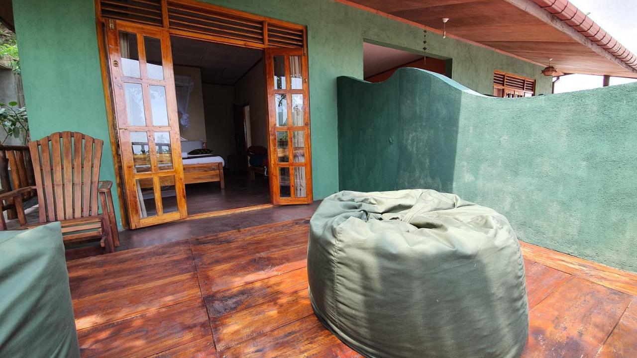 Ella Mount View Guest Inn Екстериор снимка