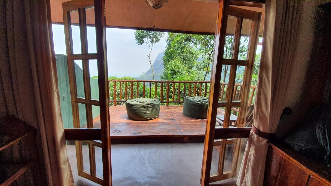 Ella Mount View Guest Inn Екстериор снимка
