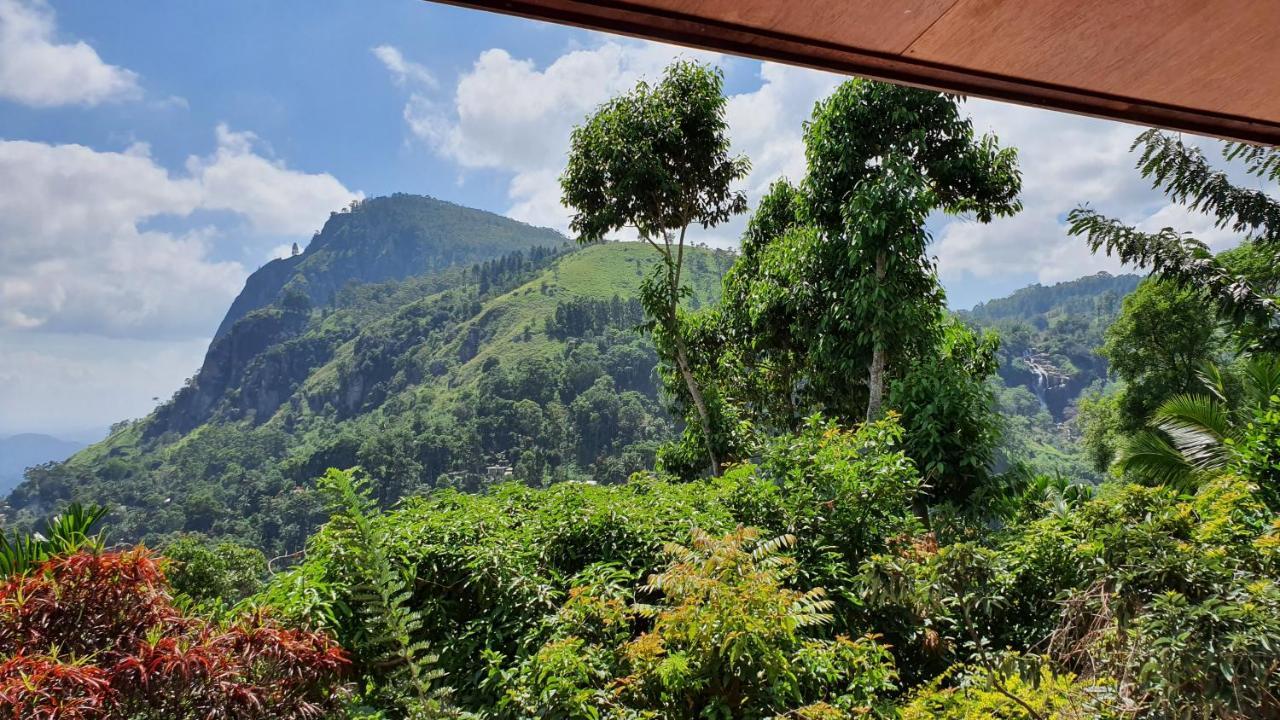 Ella Mount View Guest Inn Екстериор снимка