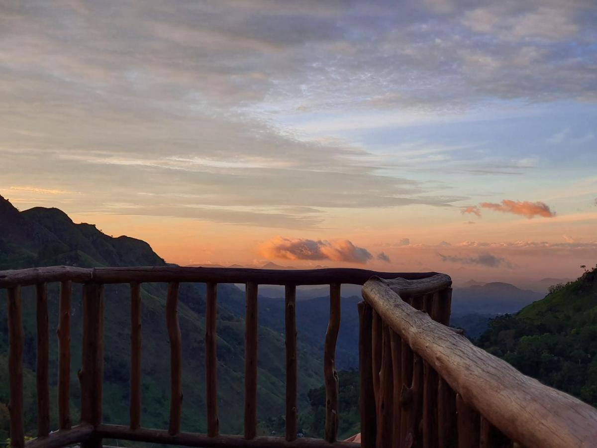 Ella Mount View Guest Inn Екстериор снимка