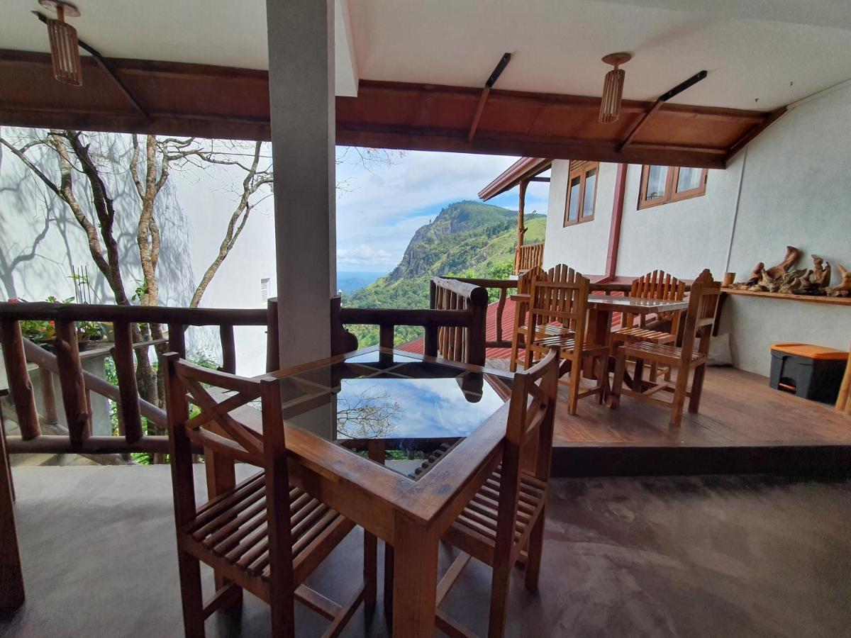 Ella Mount View Guest Inn Екстериор снимка