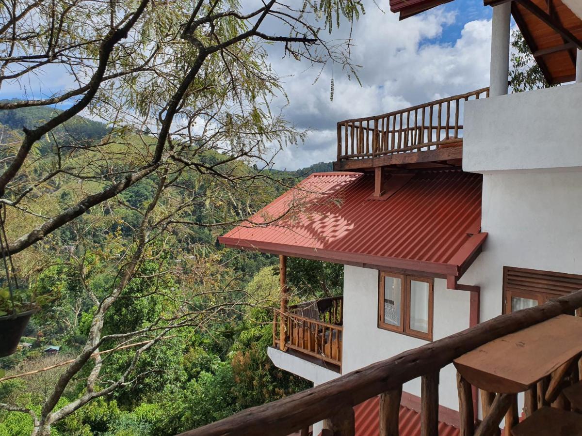 Ella Mount View Guest Inn Екстериор снимка