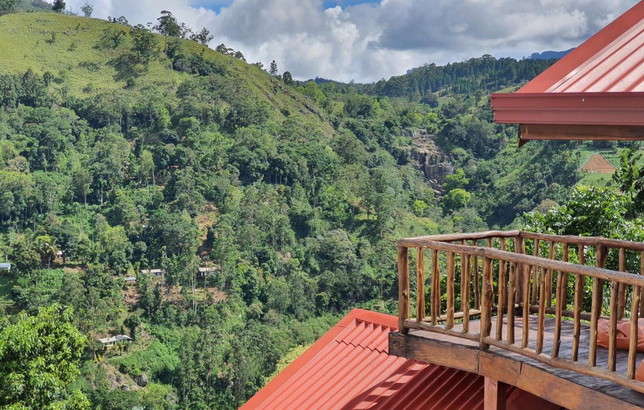 Ella Mount View Guest Inn Екстериор снимка