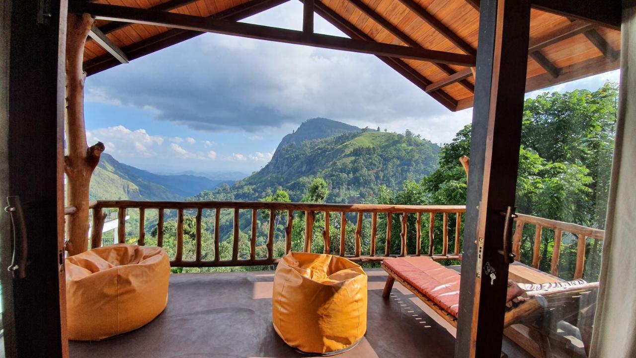 Ella Mount View Guest Inn Екстериор снимка