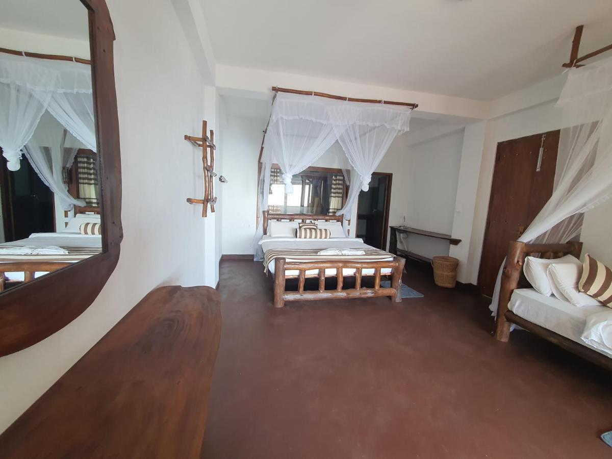 Ella Mount View Guest Inn Екстериор снимка