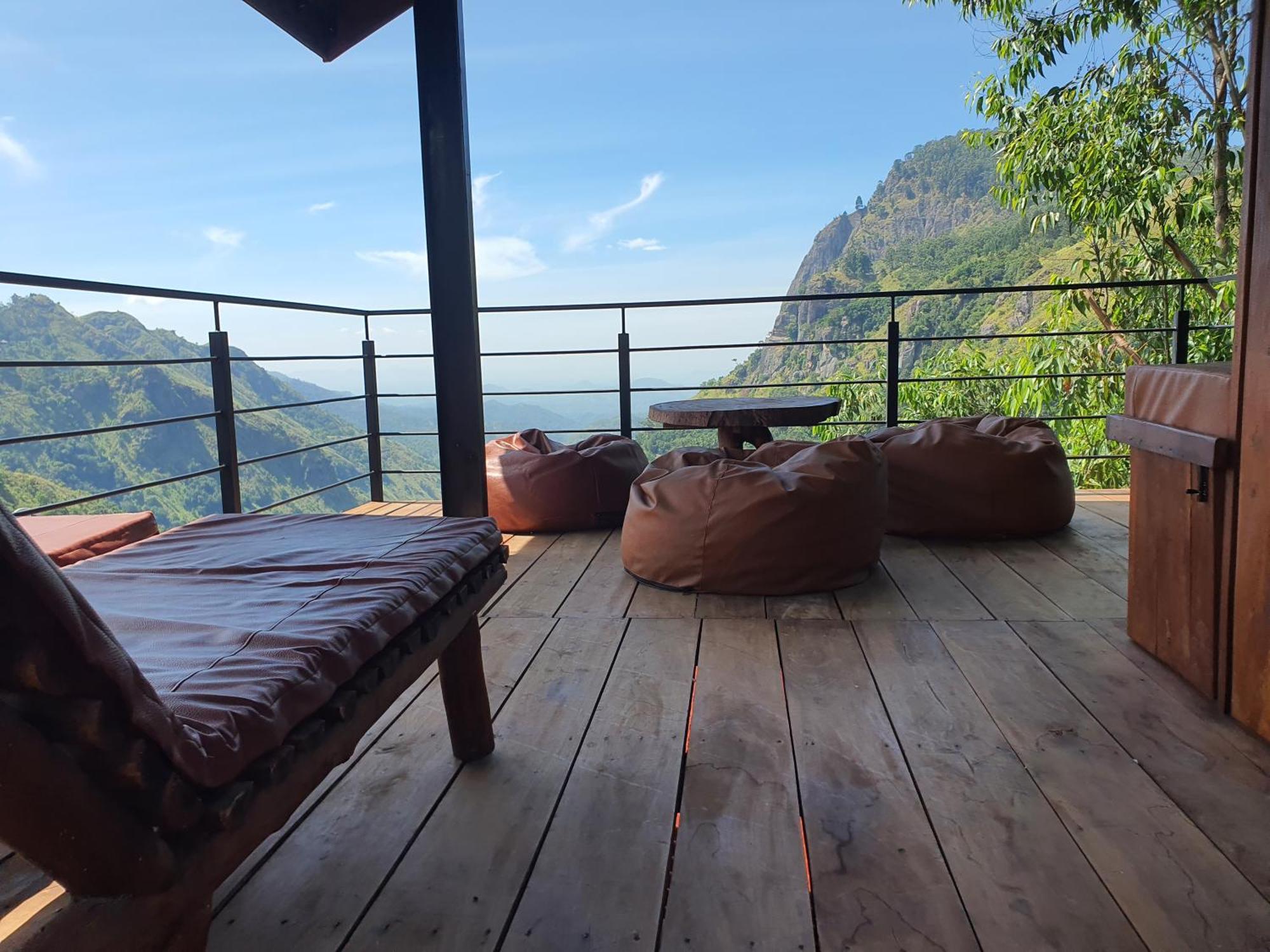 Ella Mount View Guest Inn Екстериор снимка
