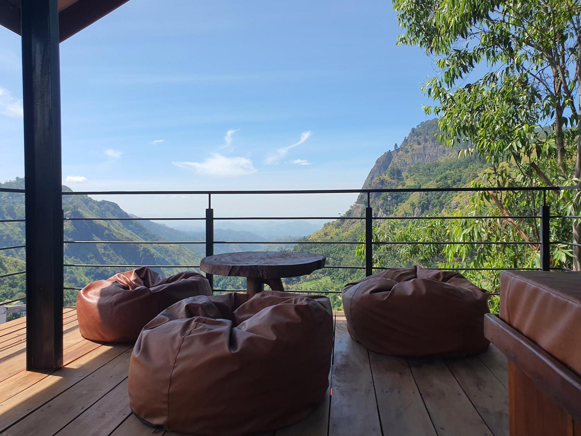 Ella Mount View Guest Inn Екстериор снимка