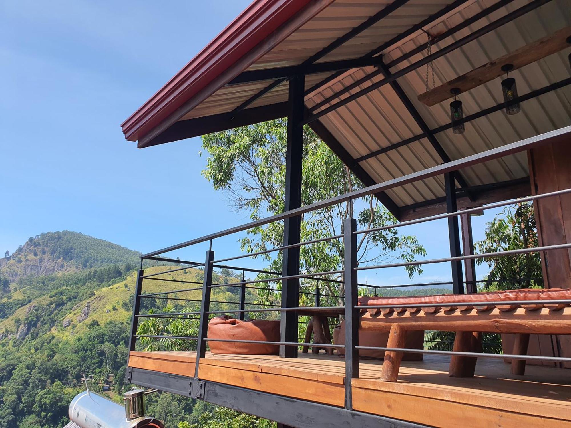 Ella Mount View Guest Inn Екстериор снимка