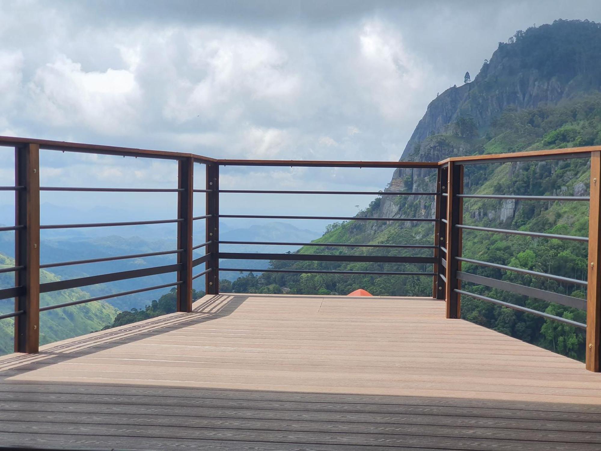 Ella Mount View Guest Inn Екстериор снимка