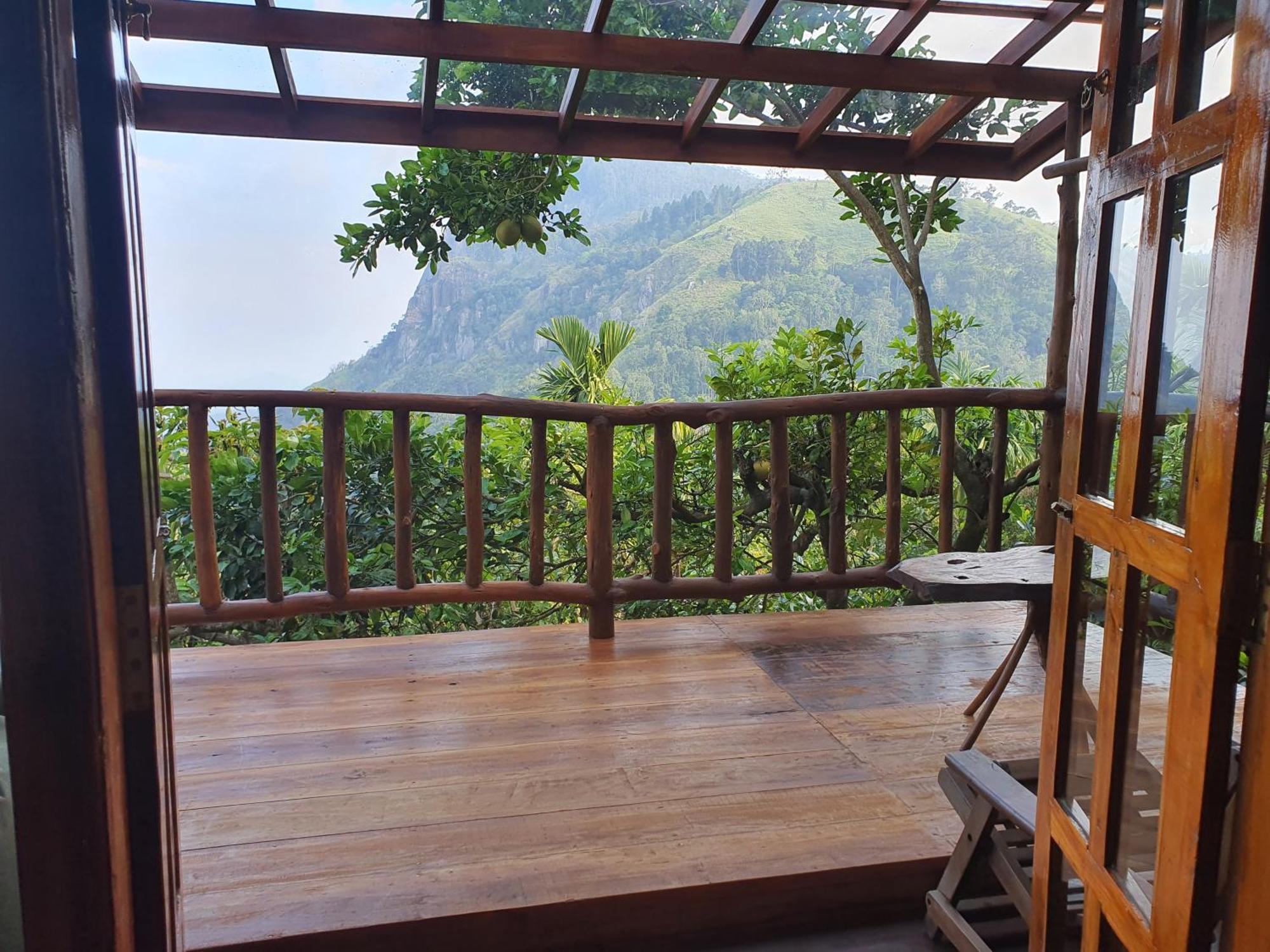 Ella Mount View Guest Inn Стая снимка