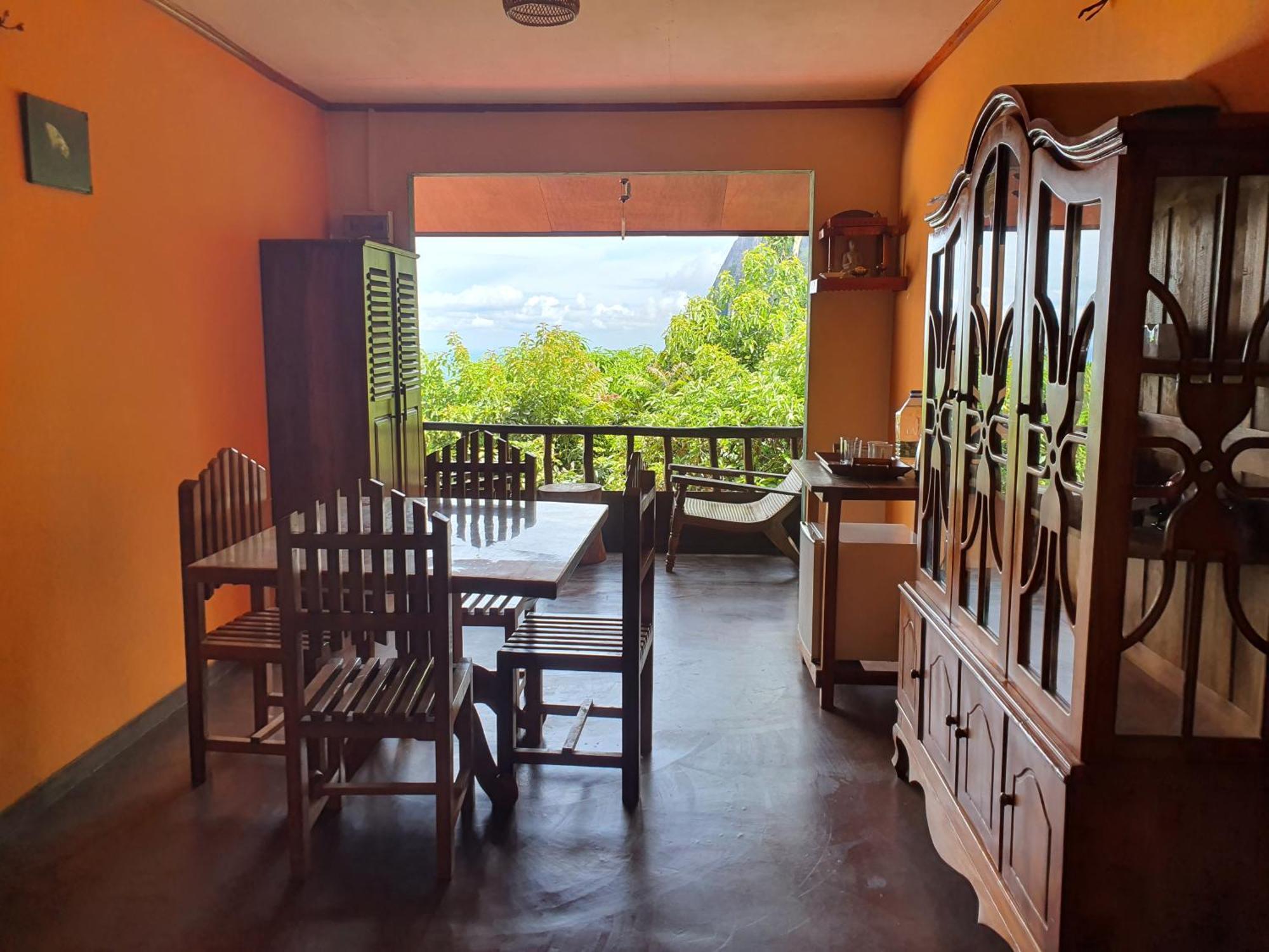 Ella Mount View Guest Inn Стая снимка