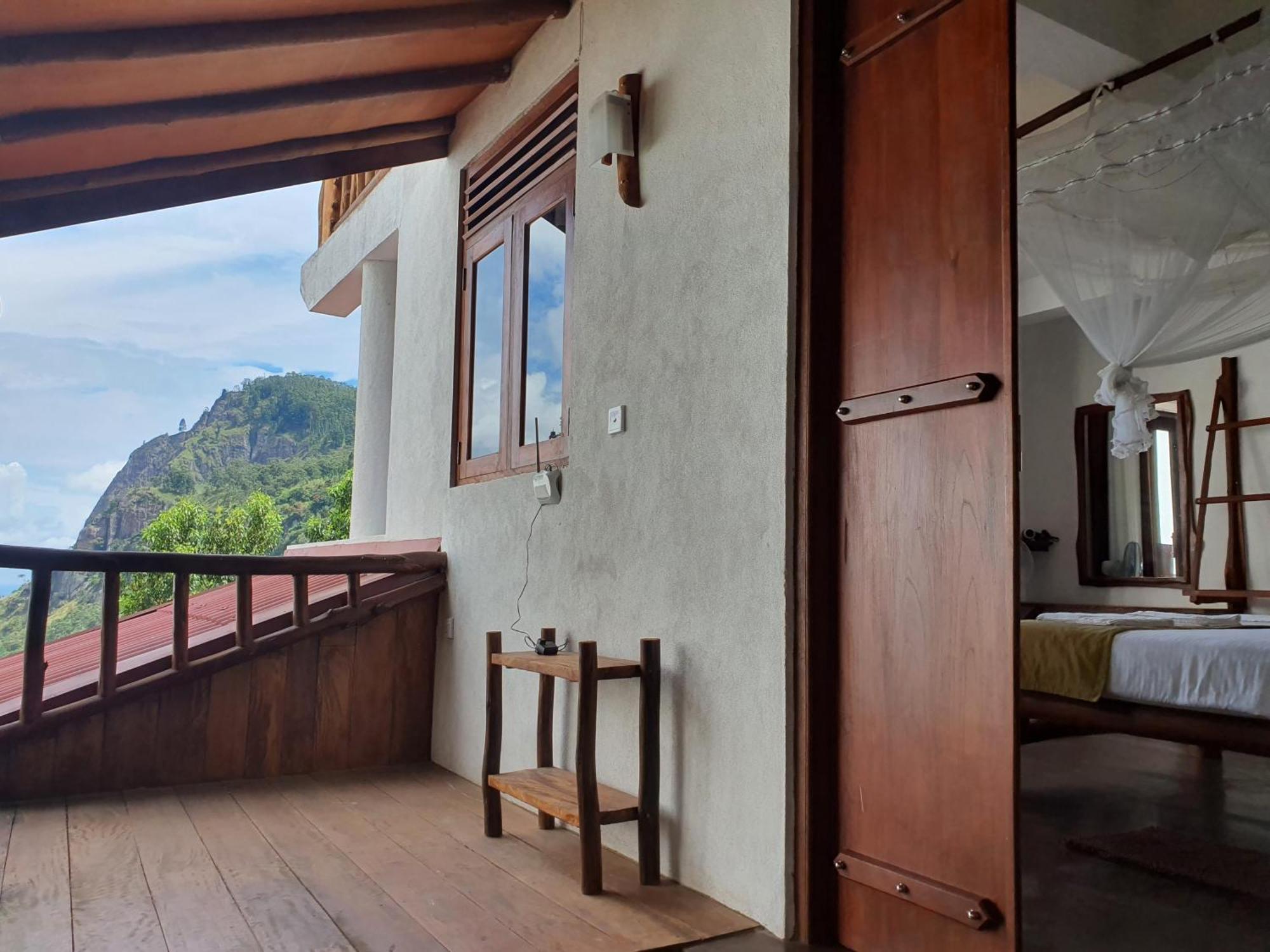 Ella Mount View Guest Inn Стая снимка