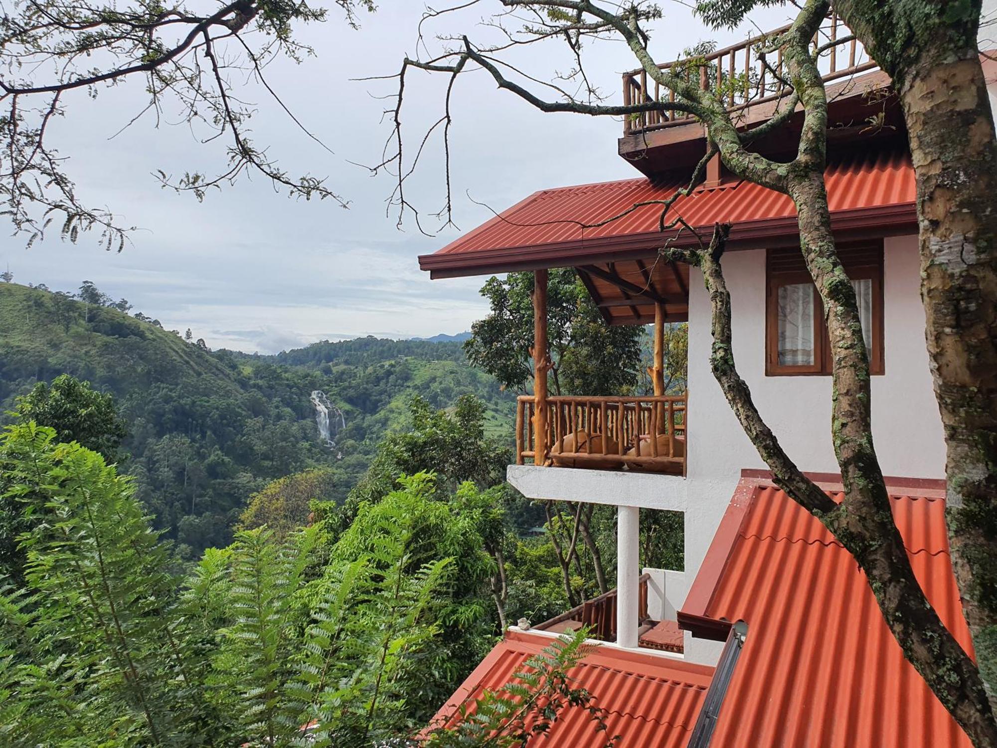 Ella Mount View Guest Inn Стая снимка