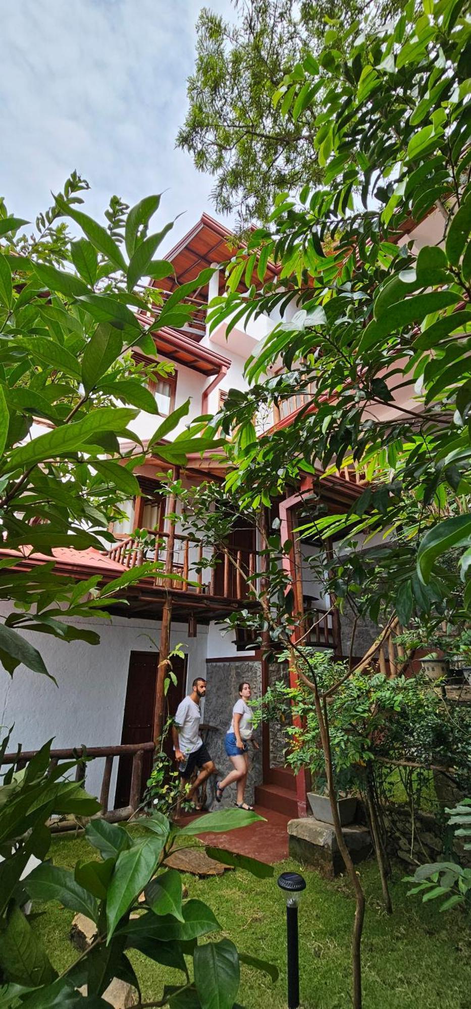 Ella Mount View Guest Inn Екстериор снимка