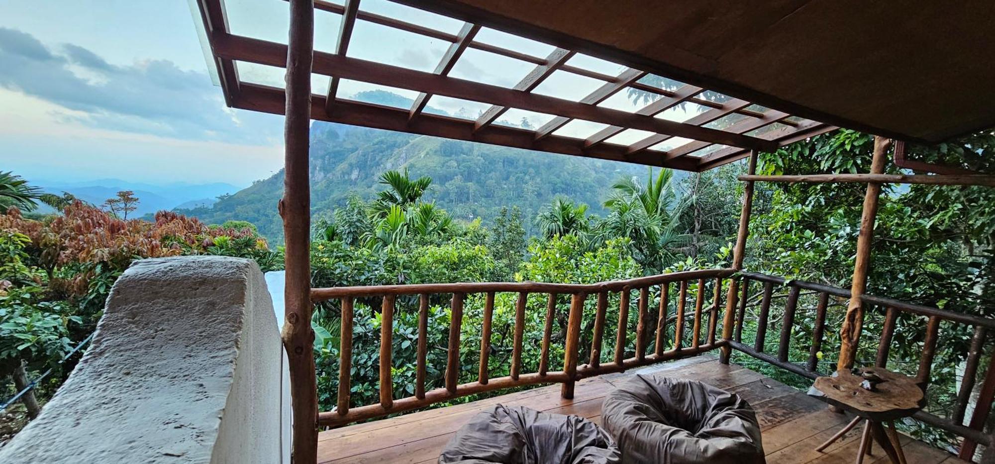 Ella Mount View Guest Inn Стая снимка
