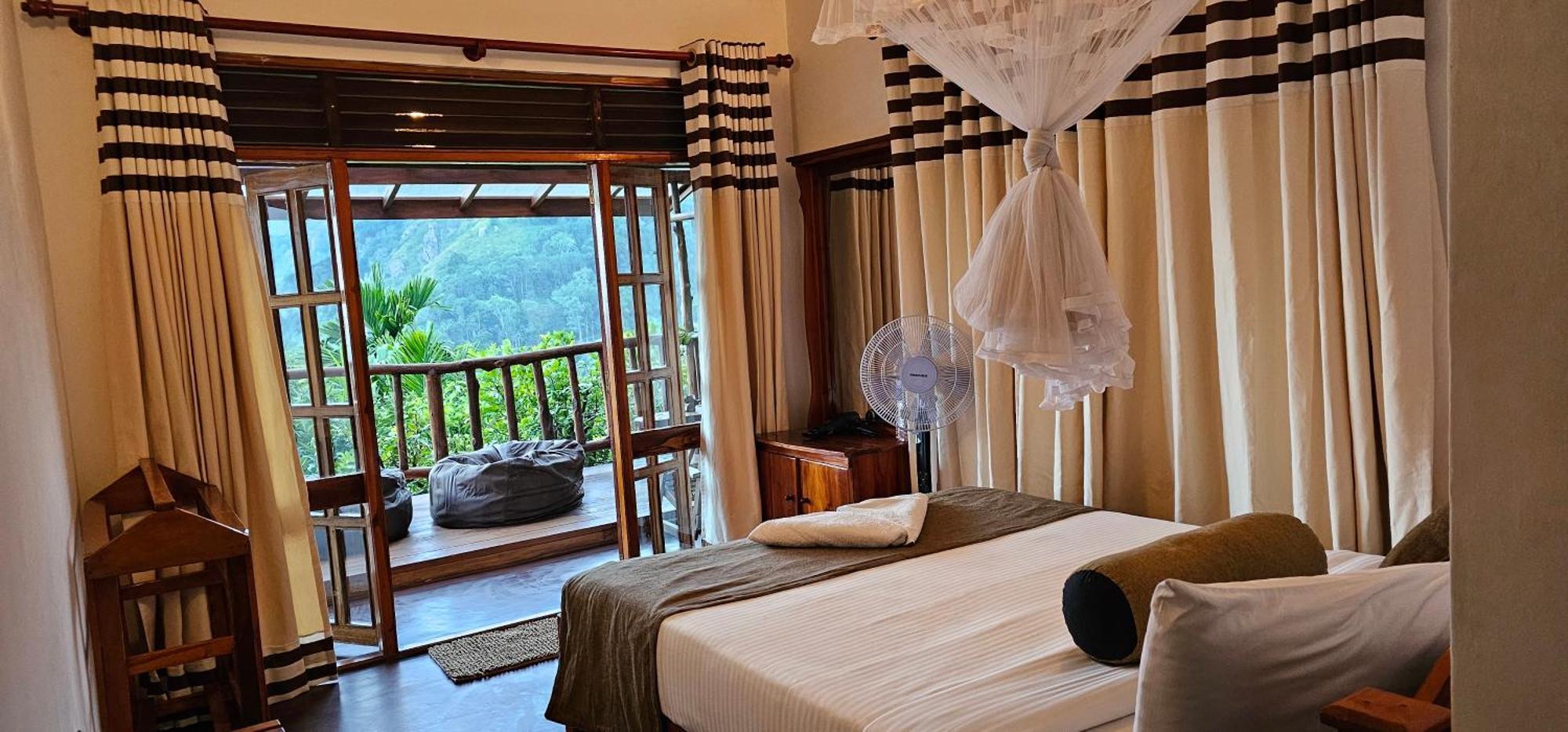 Ella Mount View Guest Inn Екстериор снимка