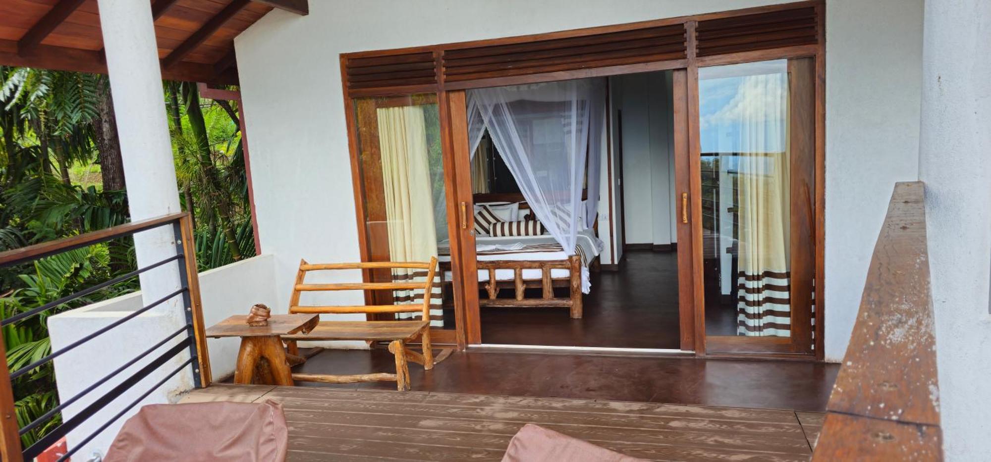 Ella Mount View Guest Inn Стая снимка