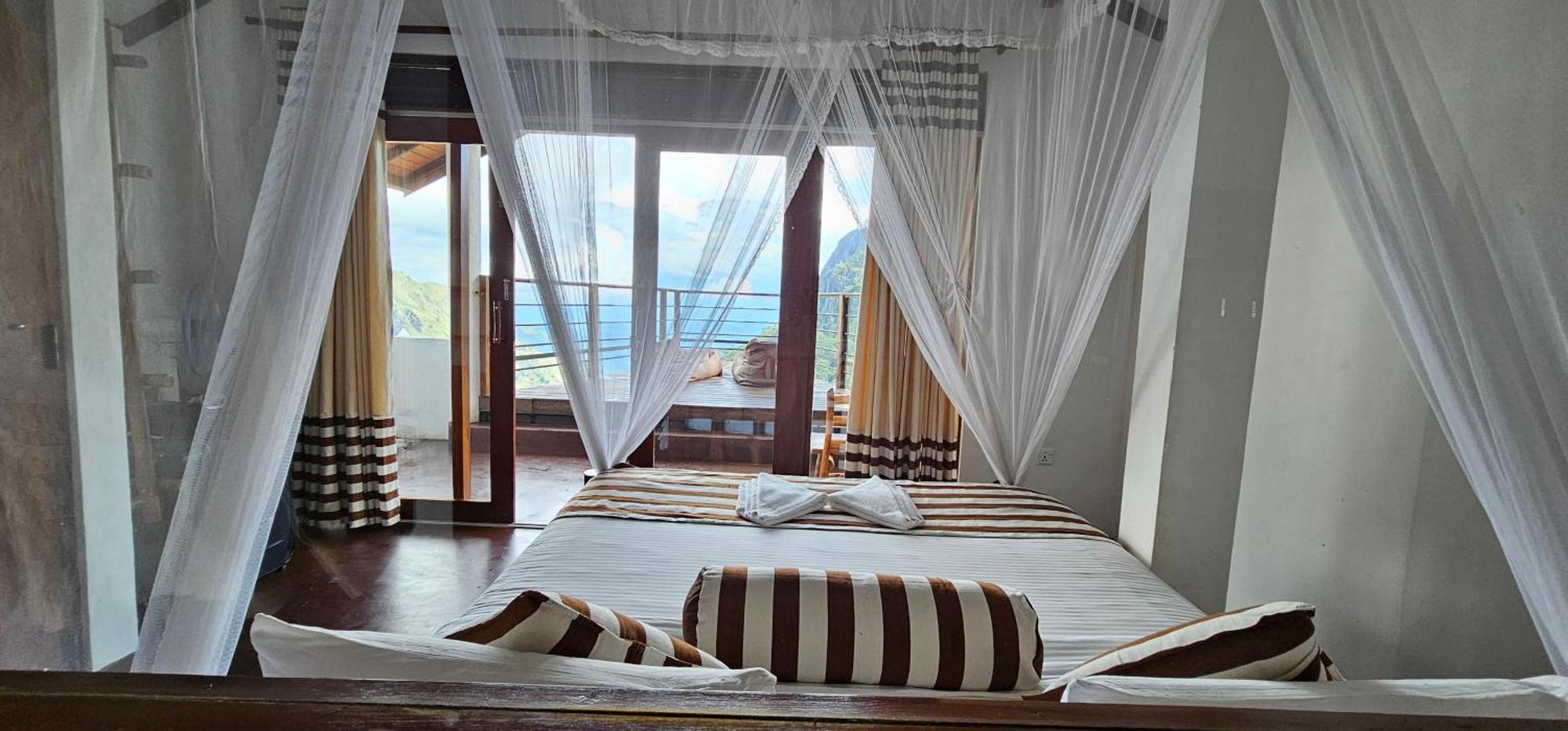 Ella Mount View Guest Inn Екстериор снимка
