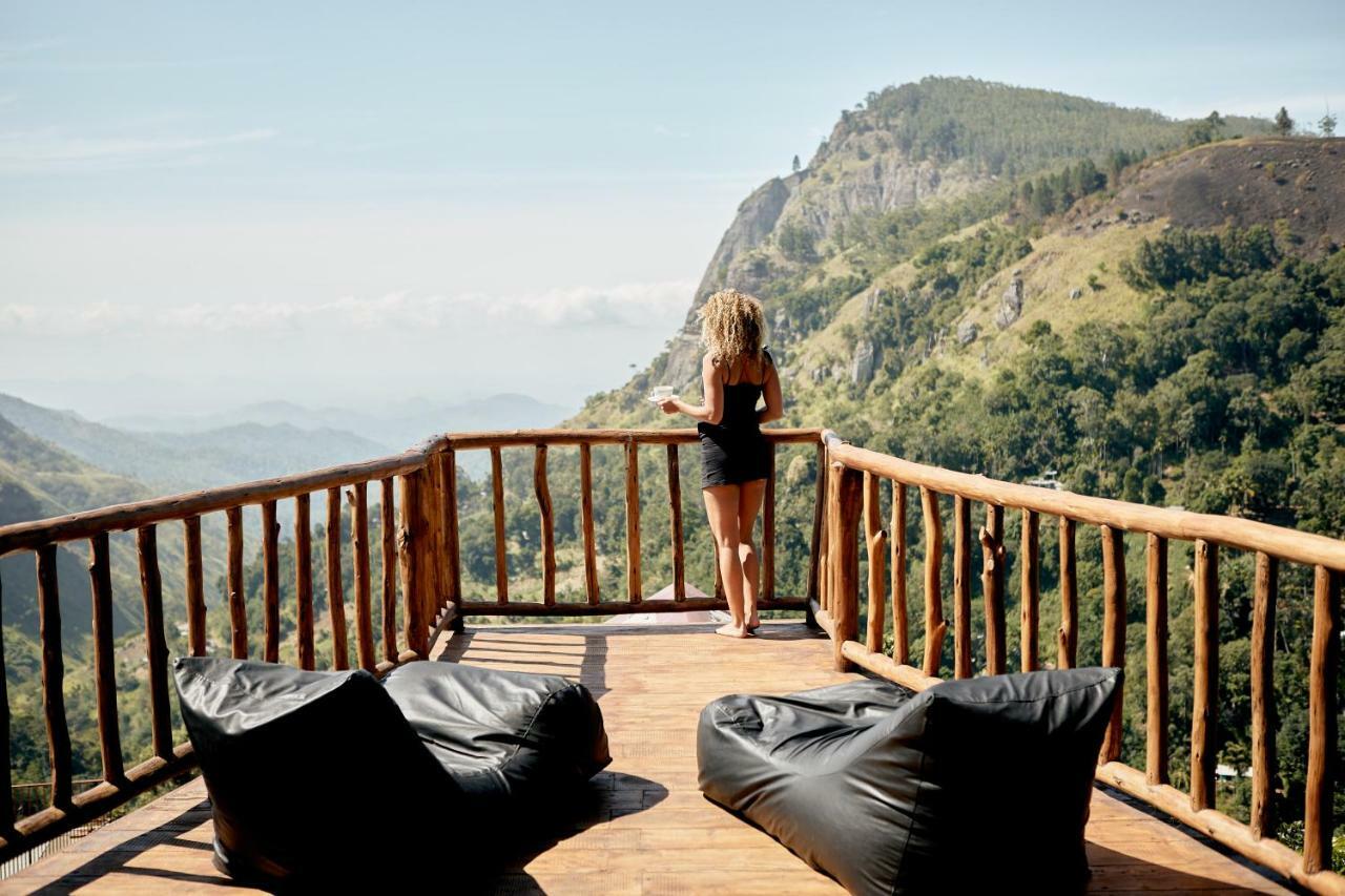 Ella Mount View Guest Inn Екстериор снимка