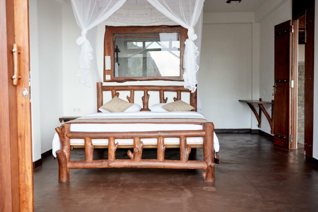Ella Mount View Guest Inn Екстериор снимка