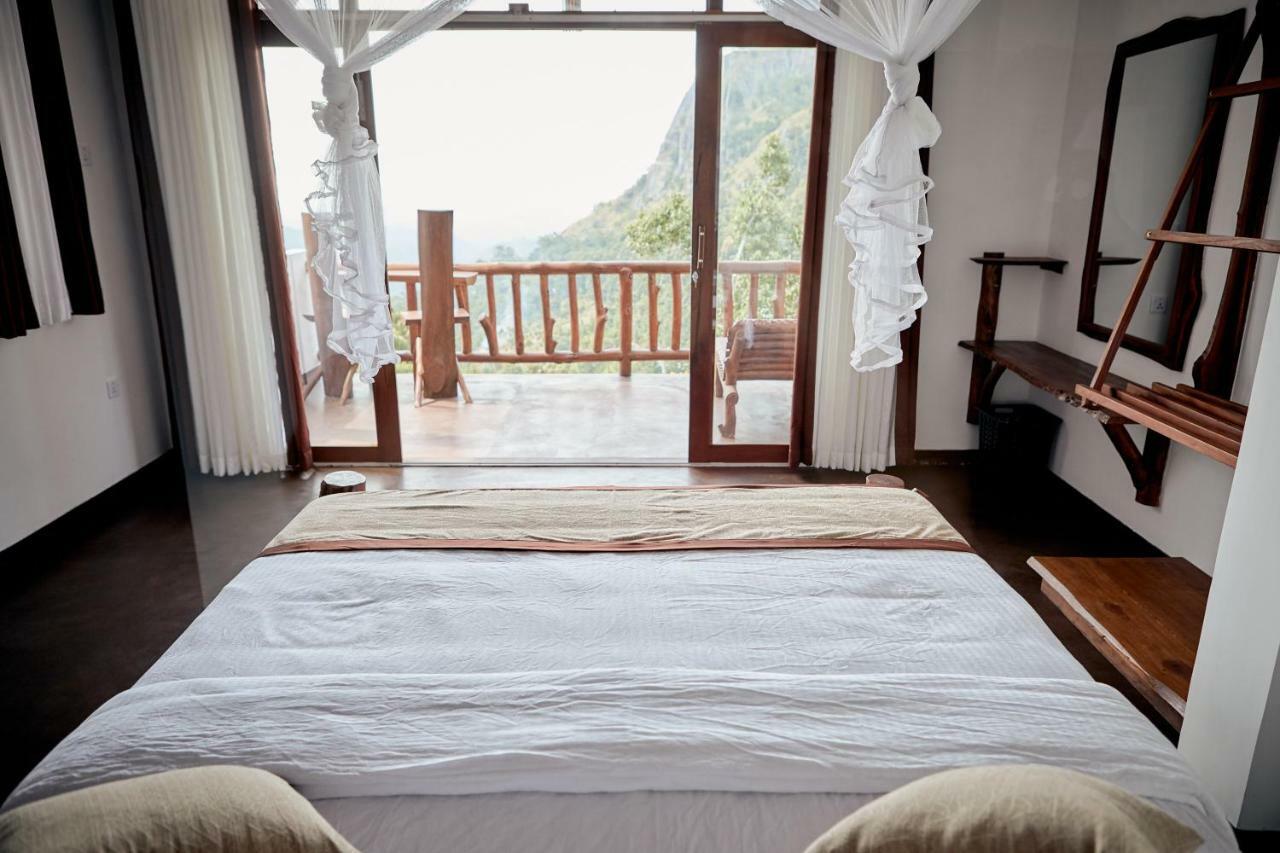 Ella Mount View Guest Inn Екстериор снимка