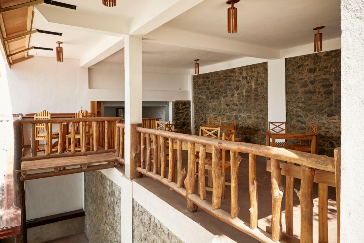 Ella Mount View Guest Inn Екстериор снимка