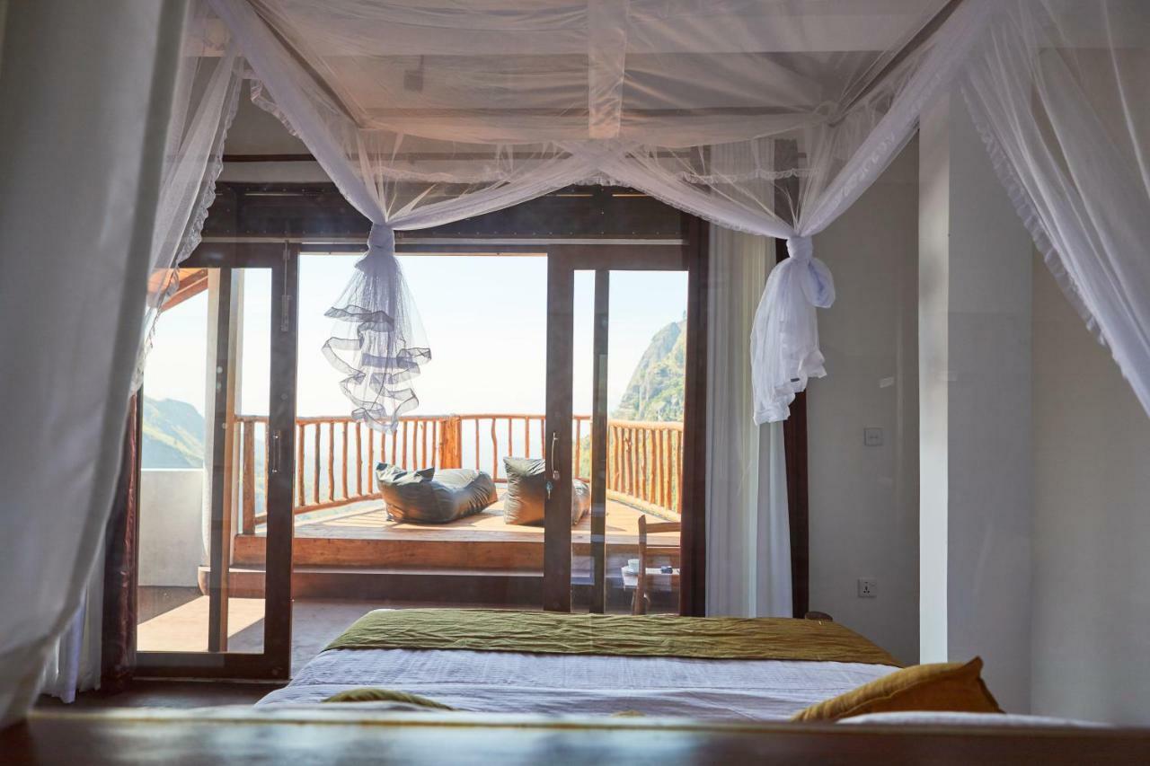 Ella Mount View Guest Inn Екстериор снимка