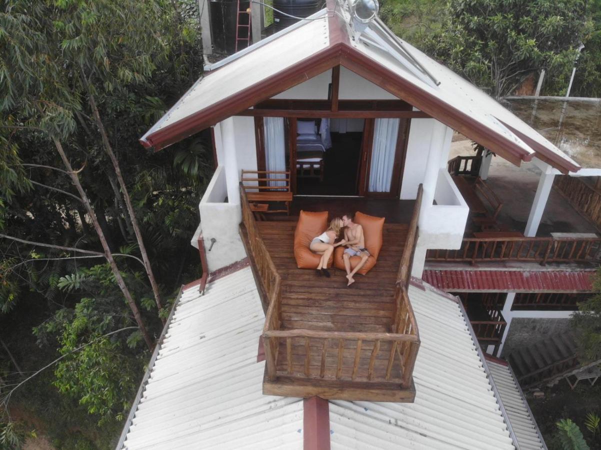 Ella Mount View Guest Inn Екстериор снимка