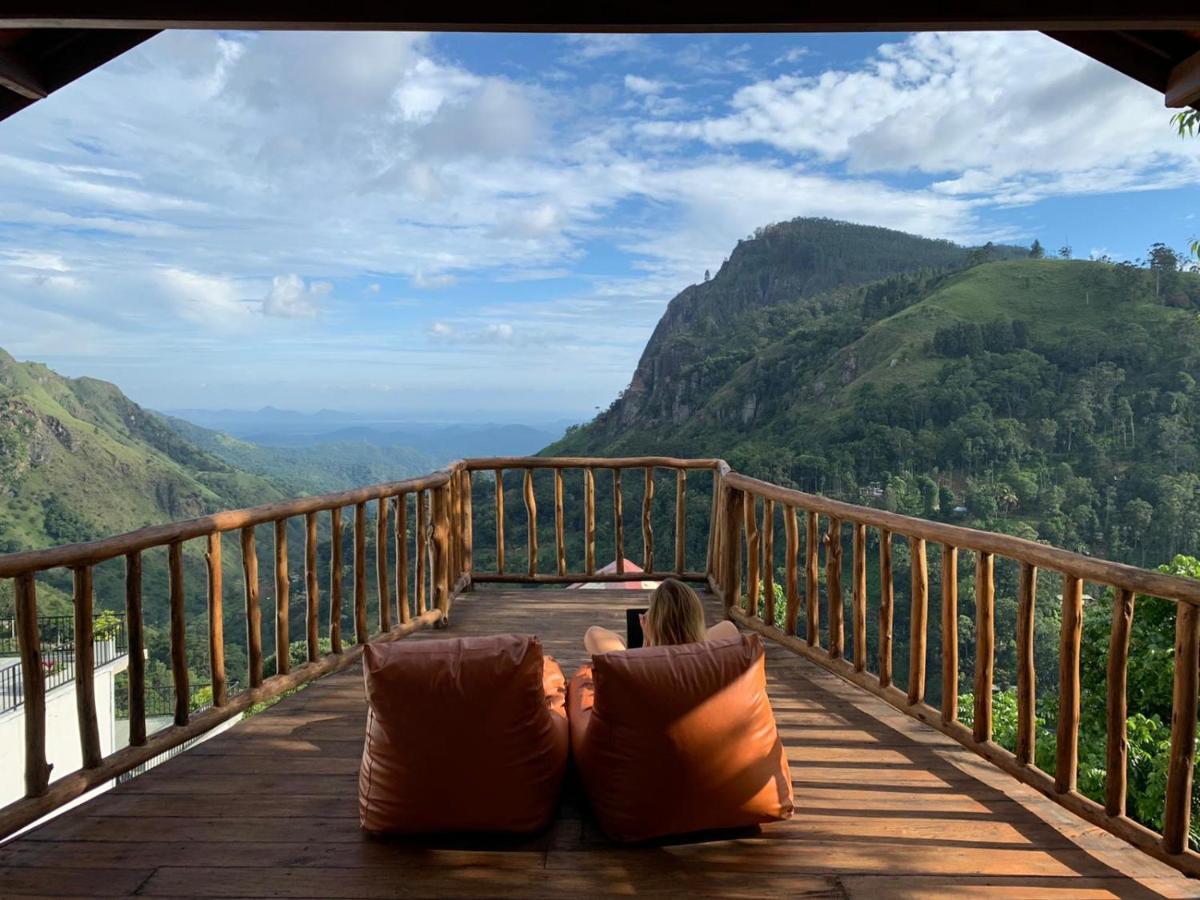 Ella Mount View Guest Inn Екстериор снимка