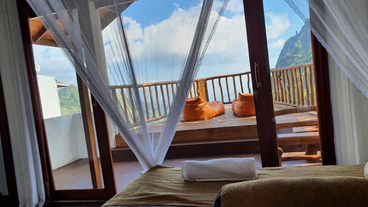 Ella Mount View Guest Inn Екстериор снимка